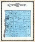 Township 20 N Ranges 22 & 23 E, Trinidad, Grant County 1917 Published by Geo. A. Ogle & Co